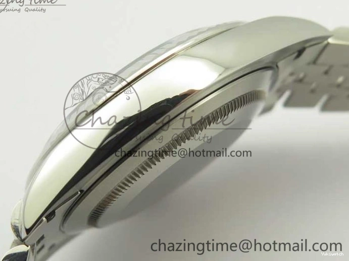 version Stick REF Black Best DateJust New Dial 126334 Edition 1:1 A3235 on Bracelet Markers Jubilee SS 0326